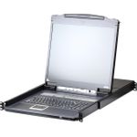 ATEN Slideaway CL5708" (CL5708iN D)