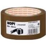 tesa NOPI Universal 66m 50mm braun (57953-00000-00)