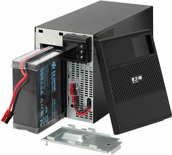 Eaton 5SC 1500i USV 1500 VA 1050 W Schwarz