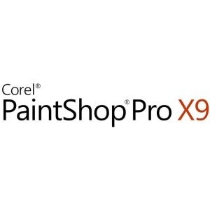 Corel PaintShop Pro Corporate Edition (LCPSPML1MNT0)