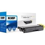 KMP K-T55 Tonerpatrone (ersetzt Kyocera TK-590Y) (2893,0009)