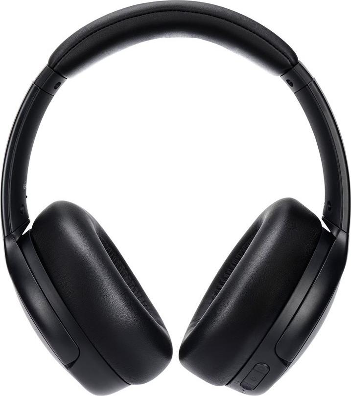 Panasonic RB-M600BE-K Over-Ear Bluetooth-Kopfhörer ANC Schwarz