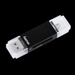 Hama "Basic" USB2.0 OTG (00181056)