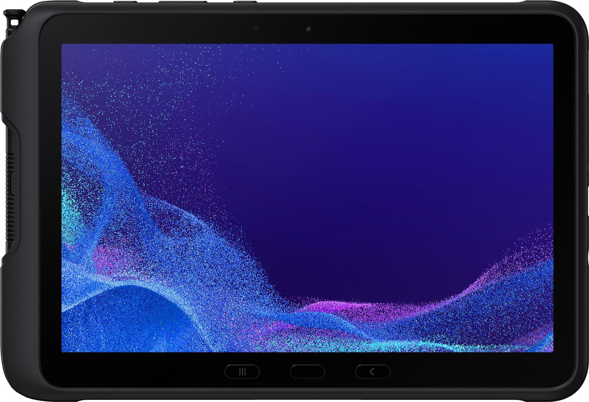 Samsung Galaxy Tab Active 4 Pro (SM-T636BZKAEEE)