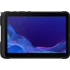 Samsung Galaxy Tab Active 4 Pro - Tablet - robust - Android - 64 GB - 25.54 cm (10.1") TFT (1920 x 1200) - microSD-Steckplatz - 3G, 4G, 5G - Schwarz - EU-Version (SM-T636BZKAEEE)