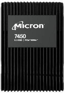 Micron 7450 MAX 3200GB NVMe U.3 (15mm) Non-SED (MTFDKCC3T2TFS-1BC1ZABYYR)