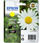 Epson Ink/18XL Daisy 6.6ml YL SEC (C13T18144022)