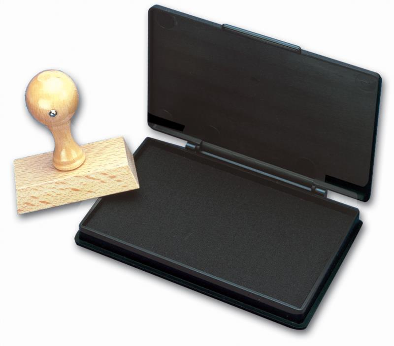 ACCESSORY Stempelkissen ungetränkt 110 x 70mm