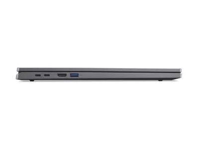 Acer Aspire Go 17 AG17-31P-3652 17,3" Notebook Intel Core 3 N355 16 GB RAM 512 GB SSD Win 11 Stahlgrau