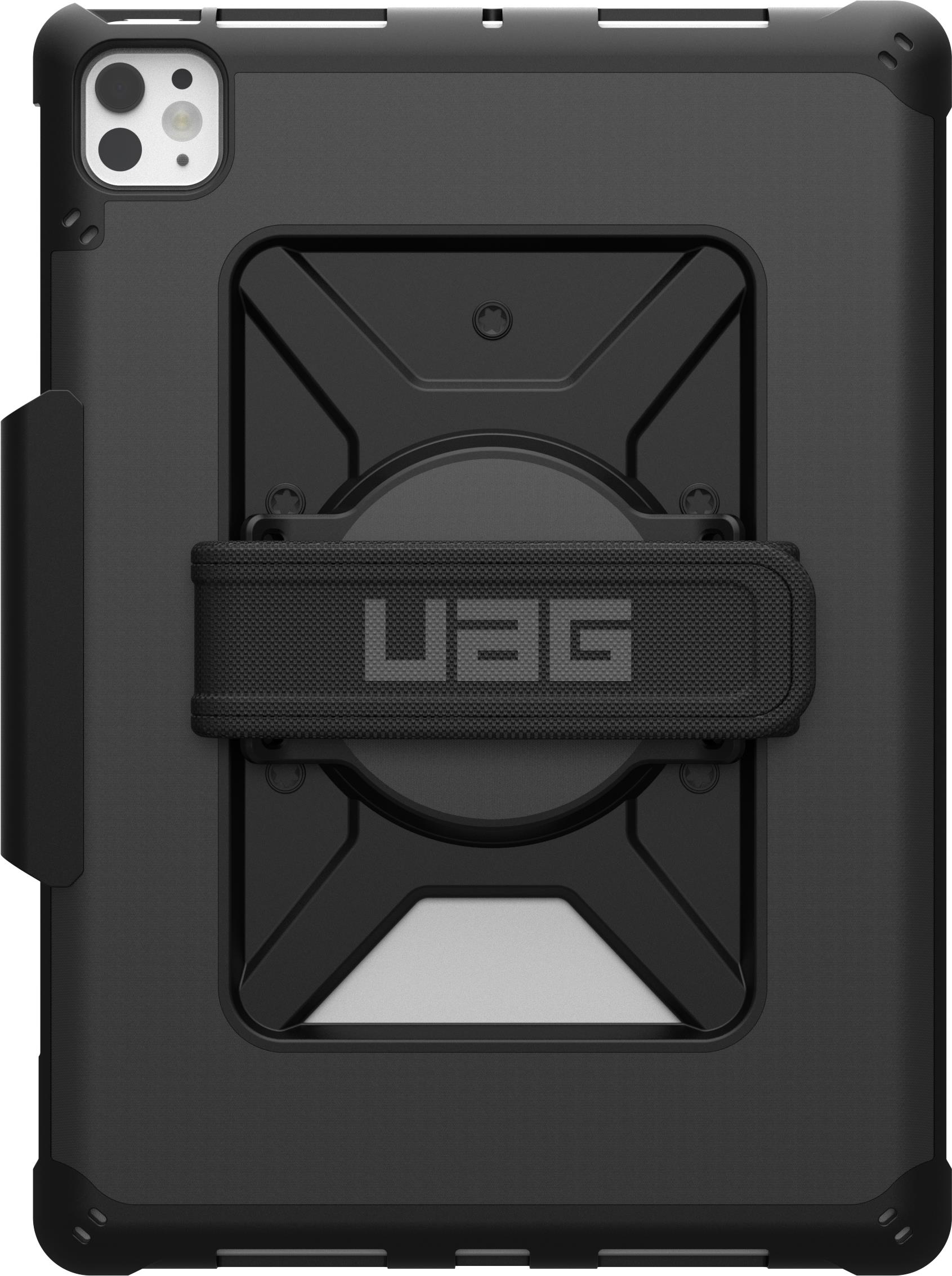 Urban Armor Gear 124478B14040 Tablet-Schutzhülle 27,9 cm 11