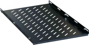 DSIT Schwerlast-Fachboden für 1200 mm tiefen Serverschrank – 1U – 100 kg (DS-SFH120)