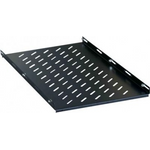 DSIT Schwerlast-Fachboden für 1200 mm tiefen Serverschrank – 1U – 100 kg (DS-SFH120)