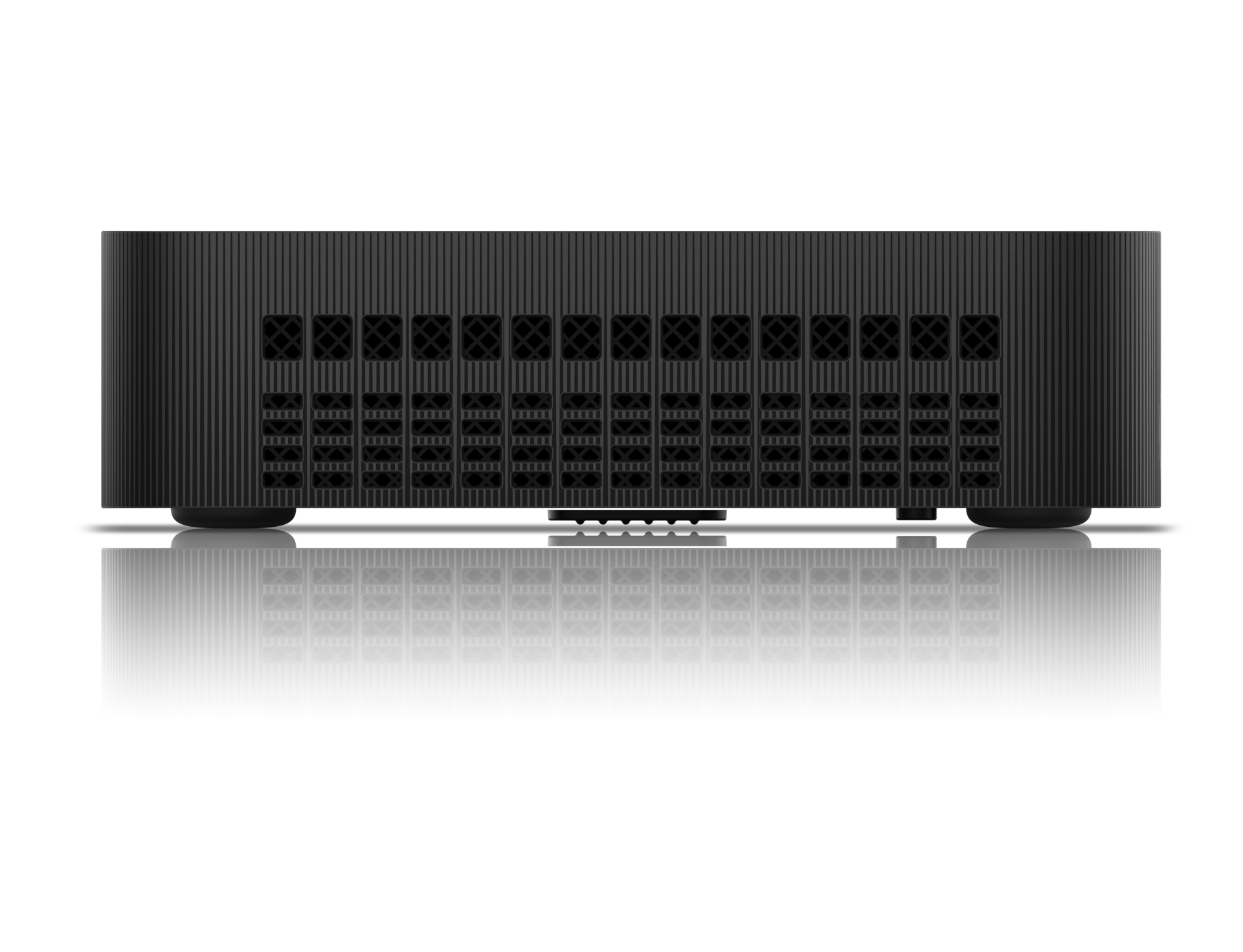 ASUS ExpertCenter PN54 S50001NN Mini-PC AMD Ryzen AI 5 340 16 GB RAM 512 GB SSD Schwarz