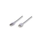 Manhattan USB-Verlängerungskabel (336314)