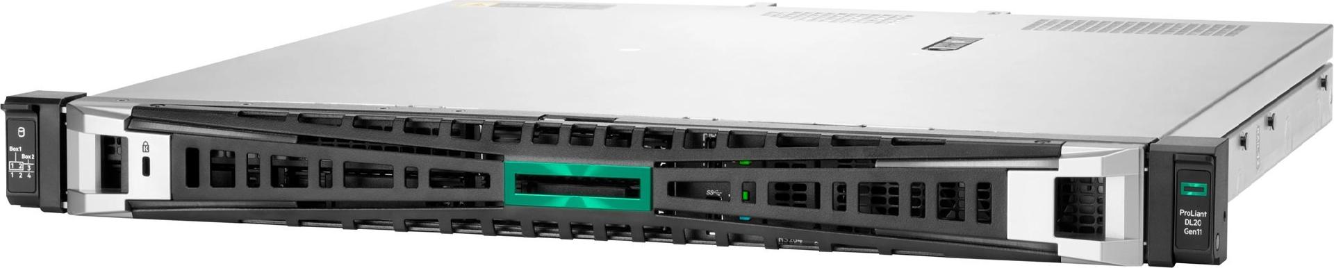 HPE ProLiant DL20 Gen11 (P87465-425)