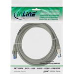 InLine Patch-Kabel RJ-45 (M) zu RJ-45 (M) (76833)