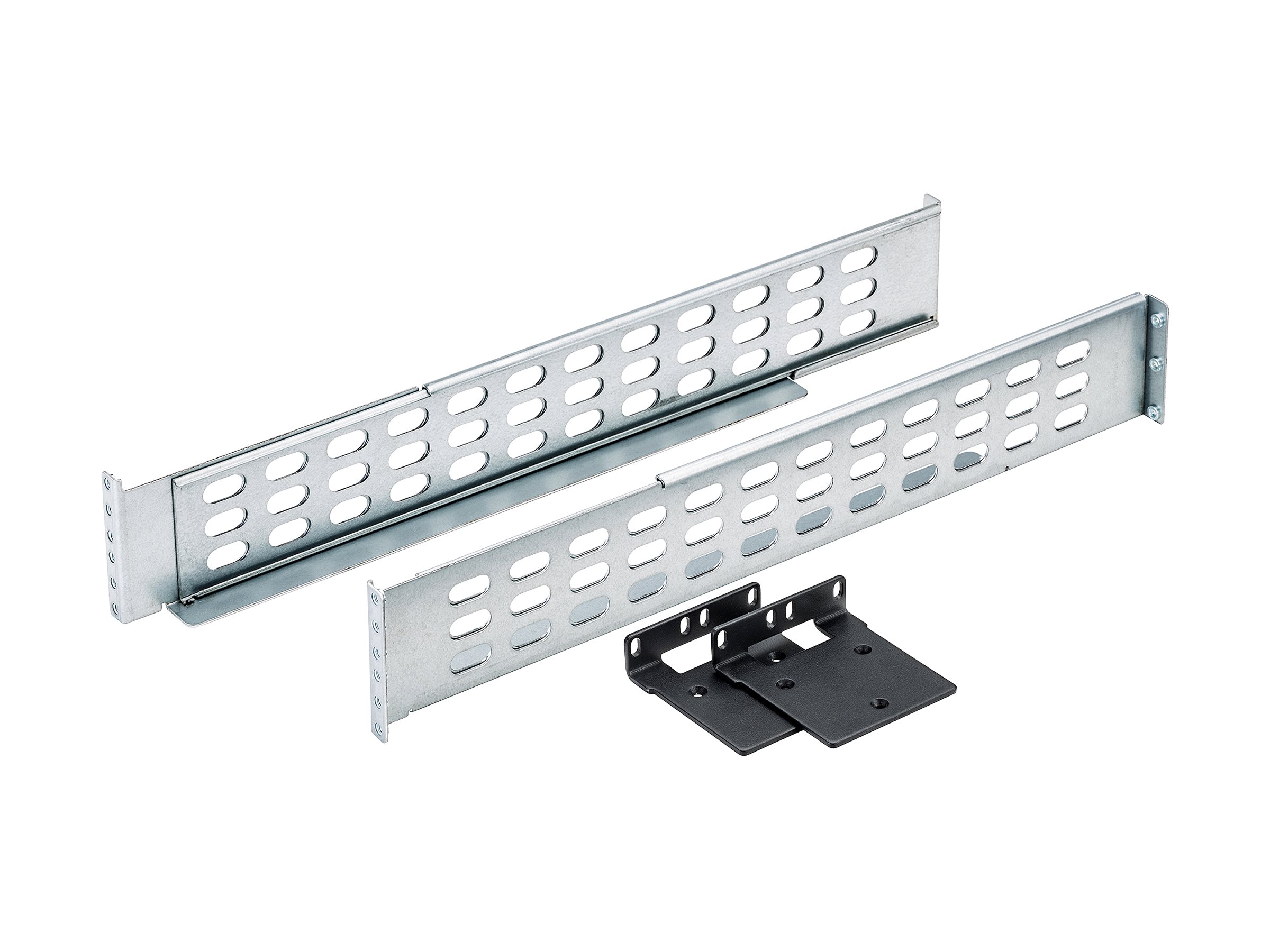 APC Smart-UPS SRT SRTRK4 19" Rack-Schienen-Kit für SRT 2,2/3 kVA Aluminium Grau