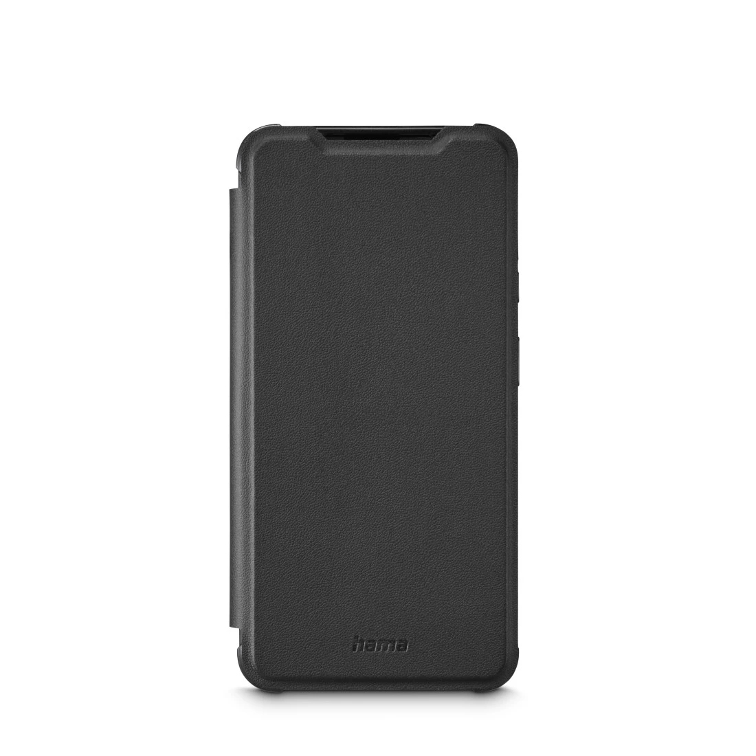 Hama Extreme Protect Folio-Handyhülle für Samsung Galaxy S26 6,3" Schwarz