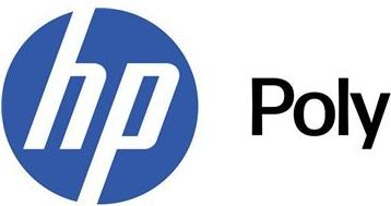 Poly HP Poly Telefonkabel (85Q30AA)