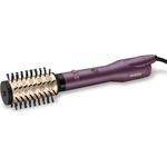Babyliss AS950E Big Hair Dual Warmluftbürste 2-teiliges Set, rosa schwarz (AS950E)