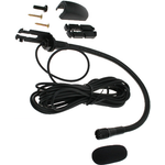 Carcomm CHFM-6 Mobiltelefon/Smartphone-Mikrofon (80100006)