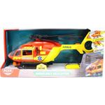 Dickie Toys Ambulance Helicopter (203716024)