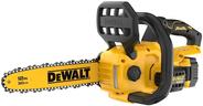 DEWALT DCMCS565N-XJ Akku Akku-Kettensäge ohne Akku Ladegerät 18 V Schwertlänge 300 (DCMCS565N-XJ)