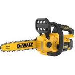 DEWALT DCMCS565N-XJ Akku Akku-Kettensäge ohne Akku Ladegerät 18 V Schwertlänge 300 (DCMCS565N-XJ)