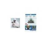 3M Atemschutz-Halbmasken-Set 6223M A2P3R 9tlg. Inhalt:1x6200M 2x6055 4x5935 2x501
