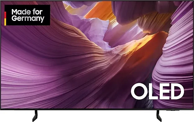Samsung OLED S85F 4K Vision AI OLED-TV EEK F A (GQ65S85FAEXZG)