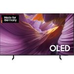 Samsung OLED S85F 4K Vision AI OLED-TV EEK F A (GQ65S85FAEXZG)