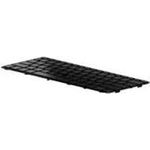 Hewlett Packard SPS-KYBD BACKLIT W/PT STICK W8 GK (730541-151)