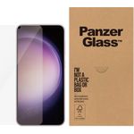 PANZERGLASS Samsung Galaxy S23+, UWF (BULK7323)