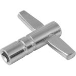 DIMAVERY STI-01 Stimmschlüssel (26040300)