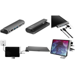 LogiLink UA0385 USB Typ-C (UA0385)