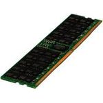 HPE 16GB (1x16GB) Single Rank x8 DDR5-4800 CAS-40-39-39 EC8 Registered Smart Memory Kit (P43322-B21B)
