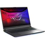 ASUS ROG Strix G18 G815LW-S9016W 18" WQXGA Core Ultra 9 275HX 32GB/2TB RTX5080 Win11 (90NR0LC2-M00100)