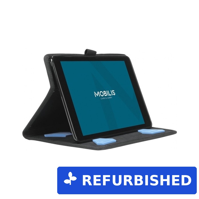 Mobilis Activ Pack 26,7 cm (10.5" ) Folio Schwarz - Grau (051017) (B-Ware)