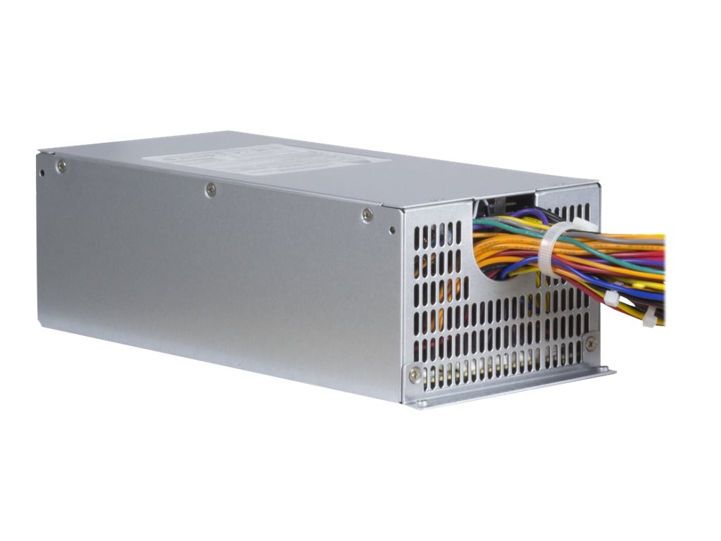 Inter-Tech ASPower U2A-B20500-S 500 W PC-Netzteil Grau