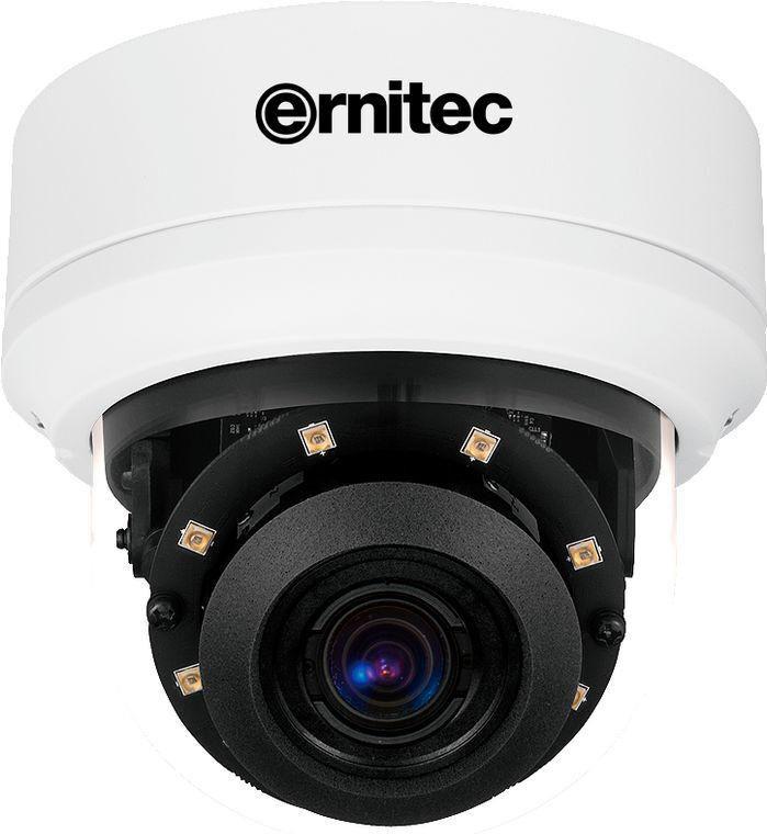 Ernitec MERCURY-DX-362IR 2.7-12mm (0070-05362IR)