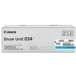 Canon 034 Cyan Trommel-Kit (9457B001)