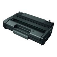 Ricoh Toner 406523 Schwarz (406523)