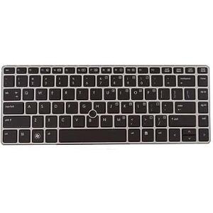 HP Keyboard (SLOVANIAN) (686299-BA1)