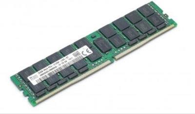 Lenovo 03T8397 Speichermodul 4 GB 1 x 4 GB DDR3 1600 MHz ECC (03T8397)