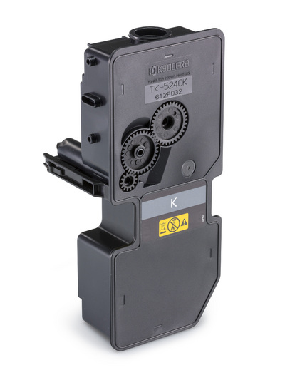 Kyocera ECOSYS TK-5240K Tonerpatrone Schwarz