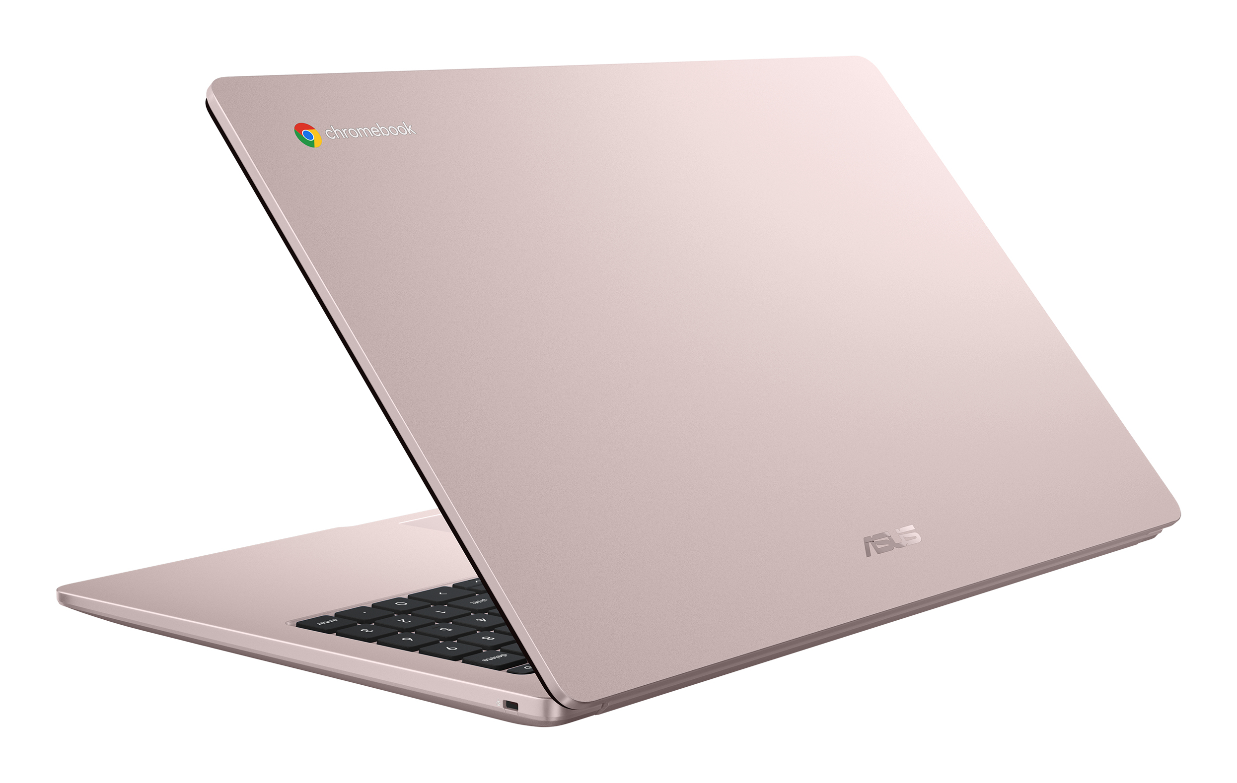 ASUS Chromebook CX1505CTA 15,6" Intel N50 8 GB RAM 128 GB eMMC ChromeOS Cream Pink