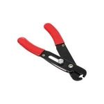 InLine® Kabelbinder-Set, 800stk. mit Zange (59978B)