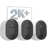 Arlo Pro 5 Netzwerk-Überwachungskamera (VMC4360P-200EUS)