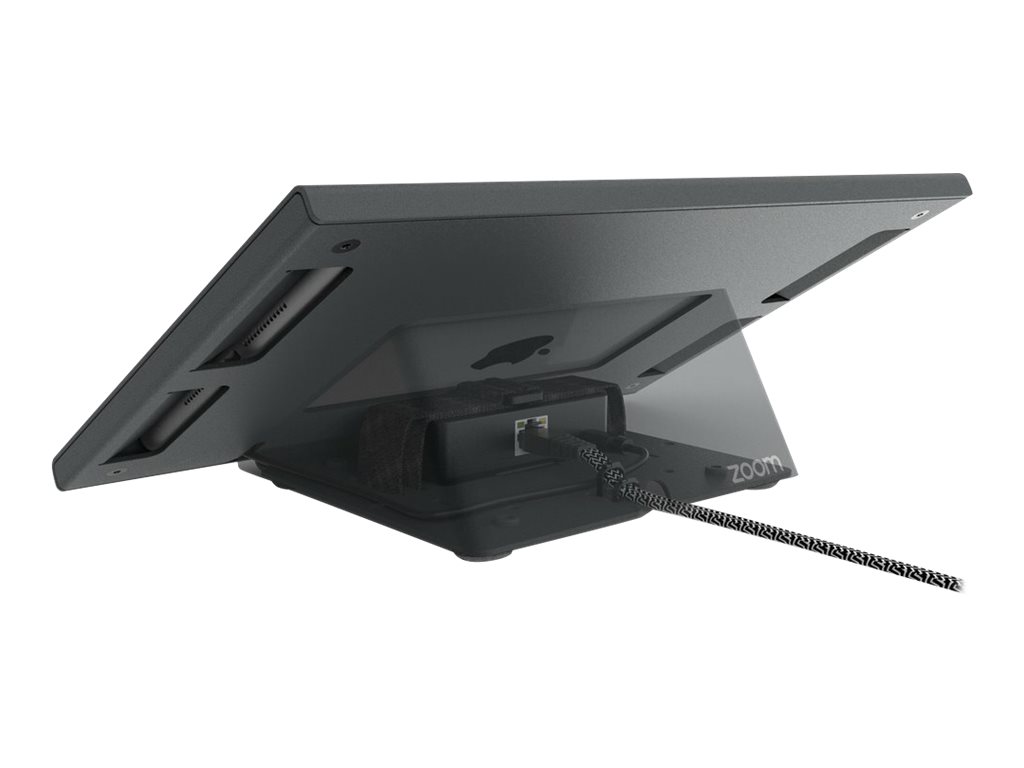 Heckler Design Redpark T272 Gigabit Ethernet PoE-Adapter Schwarz