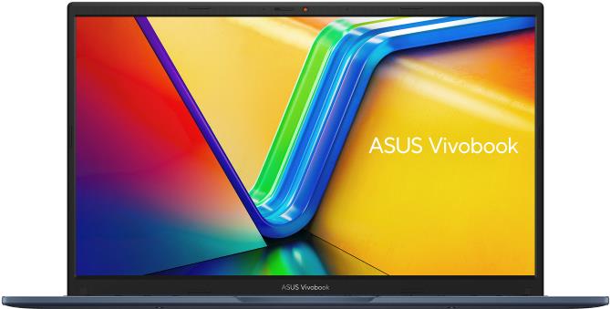 ASUS VivoBook 15 X1504VA-BQ035W blau 39,6cm (15,6\") i5-1335U 16GB 512GB W11